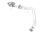 Mopar 68422661AA Purge Valve