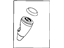 Mopar 5273370AD Shift Knob