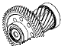 Mopar 68186149AE Shifter Transmission