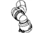 Mopar 68090695AA Hose Coolant
