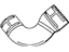 Mopar 68090694AA Hose Coolant