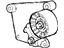Mopar 4777393AC Bracket Tensioner