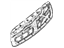 Mopar 55077767AE Grille Radiator