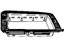 Mopar 4680902AG Air Bag Passenger, Passenger Side
