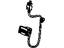 Mopar 68086984AB Wiring Jumper Universal Consumer Interface