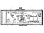 Mopar 68100749AA Cam Lever Intelligent Power Module