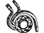 Mopar 5037942AB Oil Pump Cover