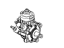 Mopar 68286214AA Pump Fuel Injection