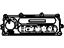 Mopar 4698199AE Control A/C And Heater