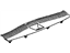 Mopar 5HS29BD5AD Plate Liftgate Scuff