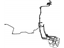 Mopar 5181736AC Tube Brake