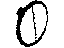 Mopar 5179020AA Router Cable Ez Entry