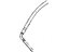 Mopar 5005240AB Line A/C Suction