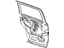 Mopar 56049177AH Wiring Rear Door