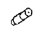 Mopar 68164853AA Tensioner Chain