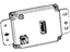 Mopar 5043011AC Module A/C And Heater
