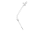 Mopar 68267920AA Indicator Engine Oil Level