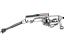Mopar 4664333AK Column Steering