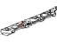 Mopar 5065522AD Release Hood Latch