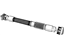 Mopar 52853319AA Shaft Drive Front