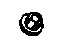 Mopar MB001293 Plug Assembly, W/Gasket Case Magnetic