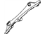 Mopar 5047791AB Chain Guide