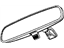 Mopar 4806227AA Mirror Inside Rearview