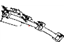 Mopar 4649141AD Air Bag Side Curtain