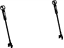 Mopar 68050006AB Cable Kit Front Splitter