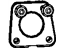 Mopar 68092486AA Gasket Turbocharger