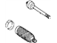 Mopar 68020843AA End Tie Rod