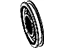 Mopar 68080314AA Synchronizer
