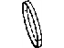 Mopar 68027839AA Spacer 2ND Gear Bearing