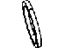Mopar 68029161AA Snap Ring