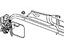 Mopar 55112598AA Latch Front Door
