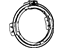 Mopar 68162857AA Antenna Sentry Key