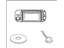 Mopar 82208653AE Radio AM/FM CD W/Nav/Dvd & CD - Ctrl