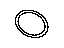 Mopar 4708035AB Insulator O-Ring