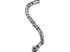 Mopar 4779234AD Hose Brake