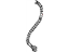 Mopar 4779235AD Hose Brake