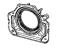 Mopar 4893267AC Retainer And Seal Crankshaft Rear Oil