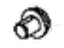 Mopar 6509982AA Bolt 6 Lobe External Head M9X1.25X22.00