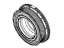 Mopar 4893235AB Target Wheel Crankshaft