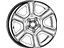 Mopar 1VR95GSAAA Wheel Aluminum