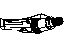 Mopar 56029359AA Sensor Tire Pressure