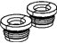 Mopar 4877805AH Master Cylinder