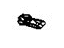 Mopar 68371923AB Latch Tonneau Cover