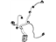 Mopar 68140988AB Wiring Transmission