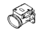 Mopar MF430064 Nut, Flange (6)