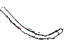 Mopar 55116718AF Line A/C Suction